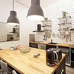 The Boutique Hostel