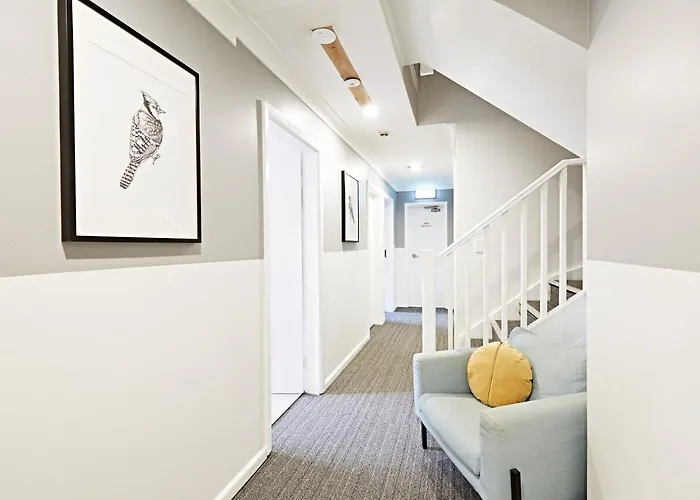 The Boutique Hostel
