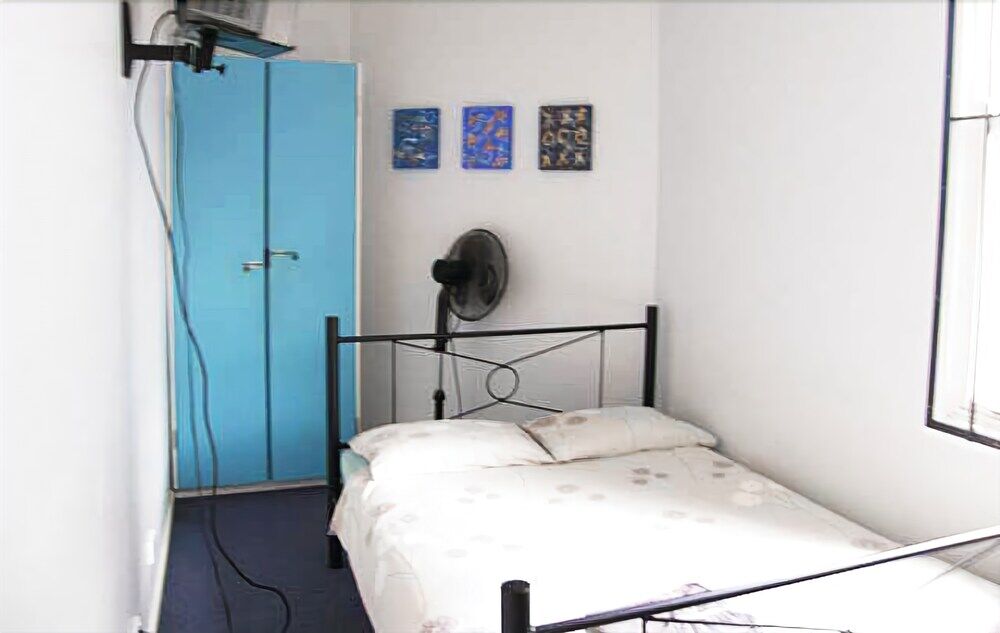 Hostel The Boutique